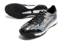 Carregar imagem no visualizador da galeria, Mizuno Alpha Made in Japan Society - Preto
