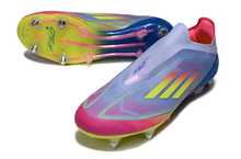 Carregar imagem no visualizador da galeria, Adidas F50 Elite Laceless SG - Celestial Victory
