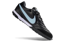 Carregar imagem no visualizador da galeria, Nike Tiempo Legend Ligera PRO Society - Black Pack
