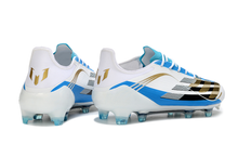 Carregar imagem no visualizador da galeria, Adidas F50 Elite FG - Azul
