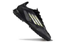 Carregar imagem no visualizador da galeria, Adidas F50 Elite Society TF - Preto Verde
