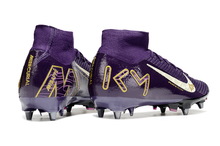 Carregar imagem no visualizador da galeria, Nike Air Zoom Superfly 10 Elite SG TRAVA MISTA - Mbappe
