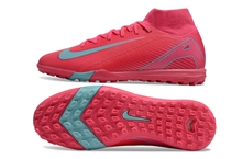 Carregar imagem no visualizador da galeria, Nike Air Zoom Superfly 10 Society Elite TF - Mad Energy
