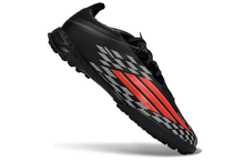 Carregar imagem no visualizador da galeria, Adidas F50 Elite Society TF - Preto
