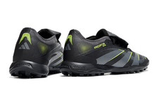 Carregar imagem no visualizador da galeria, Adidas Predator Elite Tongue Society - Electric Stealth
