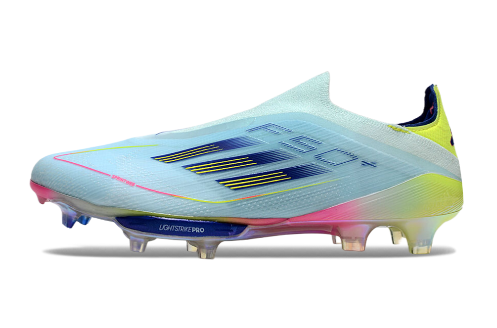 Adidas F50 Elite + FG - Stellar Icon – Acstorechuteiras