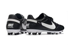 Carregar imagem no visualizador da galeria, Nike Premier 3 FG Elite - Preto
