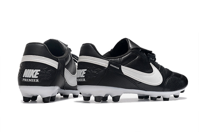 Nike Premier 3 FG Elite - Preto – Acstorechuteiras