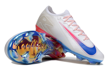 Carregar imagem no visualizador da galeria, Nike Air Zoom Mercurial Vapor 16 Elite FG - Branco
