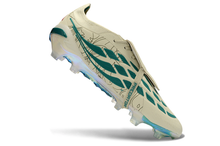 Carregar imagem no visualizador da galeria, Adidas Predator 26 Elite Tongue FG
