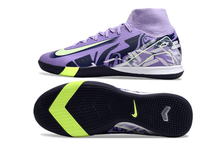 Carregar imagem no visualizador da galeria, Nike Air Zoom Mercurial Superfly 10 Elite Futsal - LV8
