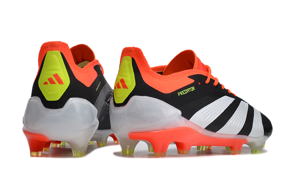 Adidas Predator Elite FG - Solar Energy – Acstorechuteiras