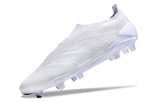 Carregar imagem no visualizador da galeria, Adidas Predator Elite + FG - Branco
