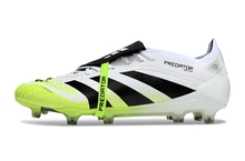 Carregar imagem no visualizador da galeria, Adidas Predator 25 Elite Tongue FG - Radiant Blaze
