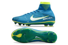 Carregar imagem no visualizador da galeria, Nike Mercurial Zoom Superfly 5 Elite FG - Neymar
