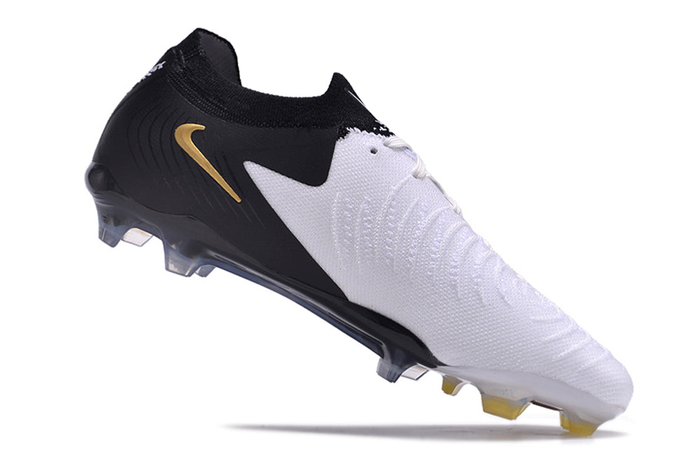 Nike Phantom GX2 Elite FG - Preto Branco – Acstorechuteiras