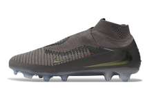Carregar imagem no visualizador da galeria, Nike Phantom 6 Elite High FG - Cinza
