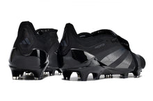 Carregar imagem no visualizador da galeria, Adidas Predator Elite Tongue FG - Preto
