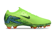 Carregar imagem no visualizador da galeria, Nike Air Zoom Mercurial Vapor 16 Elite FG - Verde
