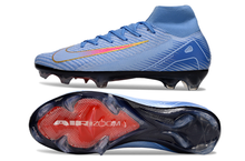 Carregar imagem no visualizador da galeria, Nike Air Zoom Superfly 10 Elite FG - Azul
