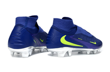 Carregar imagem no visualizador da galeria, Nike Phantom 6 Elite High FG - Azul
