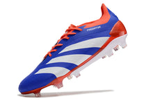 Carregar imagem no visualizador da galeria, Adidas Predator Elite FG - Azul Vermelho
