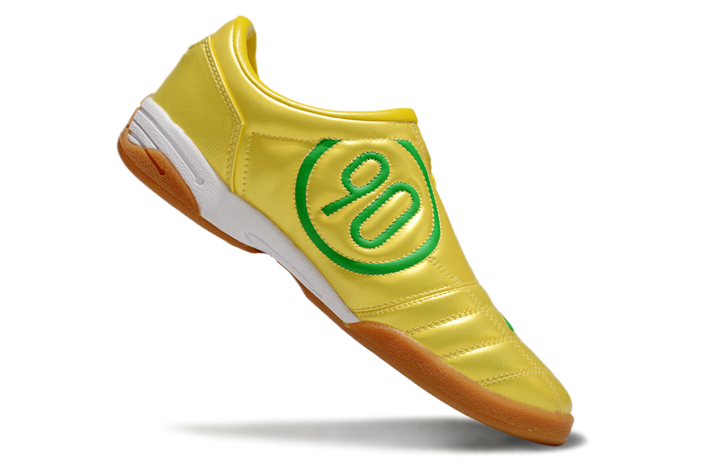 Nike Total 90 Futsal - Gold – Acstorechuteiras