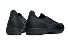 Carregar imagem no visualizador da galeria, Mizuno Morelia Neo Sala β Society - Black
