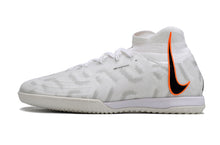 Carregar imagem no visualizador da galeria, Nike Phantom Luna Elite Futsal - Branco Laranja
