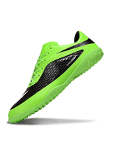 Carregar imagem no visualizador da galeria, Nike Hypervenom Society TF - Verde Preto
