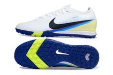 Carregar imagem no visualizador da galeria, Nike Air Zoom Mercurial Vapor 16 Elite TF - Branco Azul
