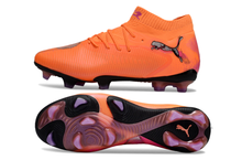 Carregar imagem no visualizador da galeria, Puma Future 8 Ultimate FG - Laranja
