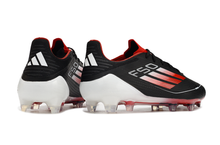 Carregar imagem no visualizador da galeria, Adidas F50 Elite FG - Preto Vermelho
