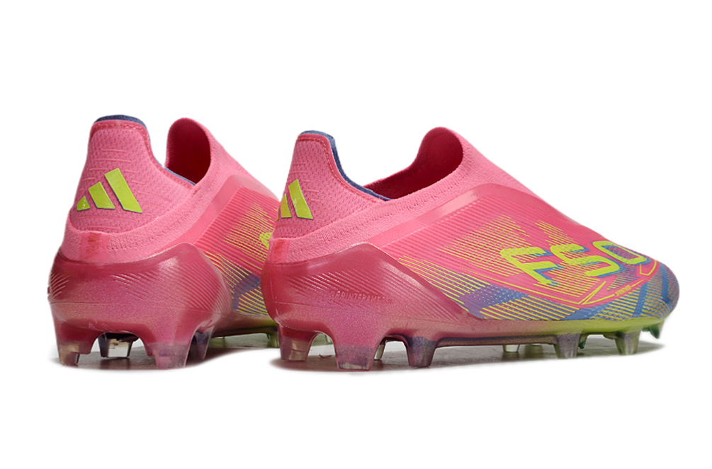 Adidas F50 Elite Laceless FG – Acstorechuteiras