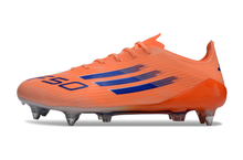 Carregar imagem no visualizador da galeria, Adidas F50 Elite SG - Laranja
