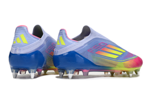 Carregar imagem no visualizador da galeria, Adidas F50 Elite Laceless SG - Celestial Victory
