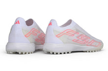 Carregar imagem no visualizador da galeria, Adidas F50 Hyperfast Society TF - Branco
