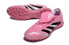 Carregar imagem no visualizador da galeria, Adidas Predator Elite Tongue Society - Rosa
