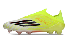 Carregar imagem no visualizador da galeria, Adidas F50 Elite Laceless FG
