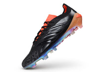 Carregar imagem no visualizador da galeria, Adidas Predator 26 Elite FG - Preto Laranja
