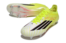 Carregar imagem no visualizador da galeria, Adidas F50 Elite SG - Verde
