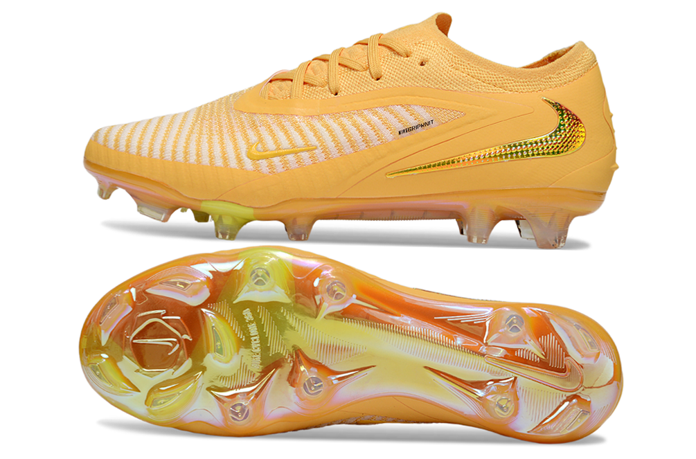 Nike Phantom 6 Elite FG - Gold – Acstorechuteiras