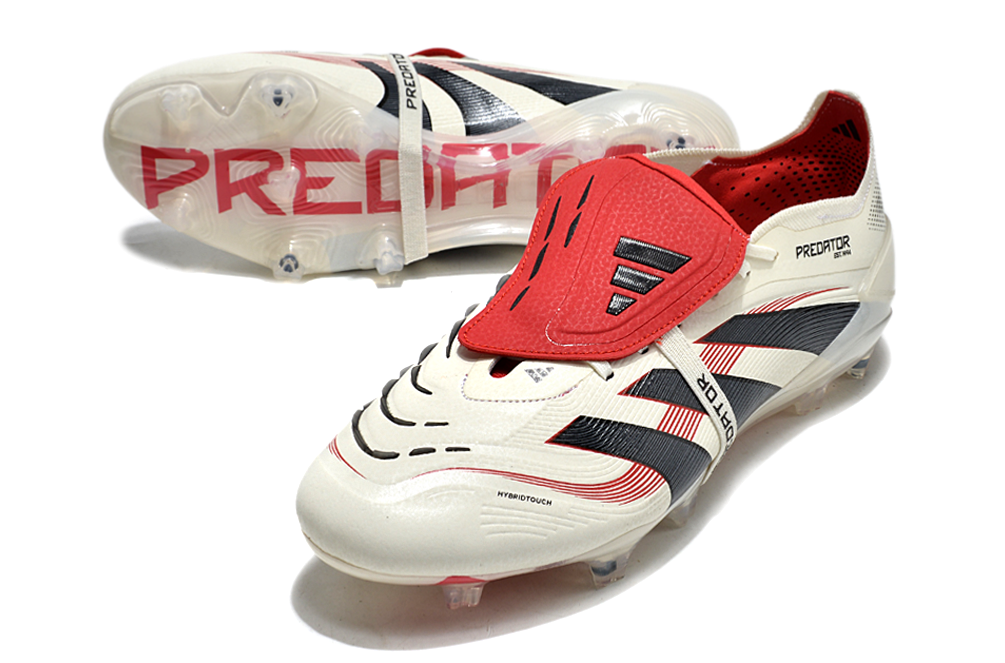 Adidas Predator 25 Elite Tongue FG - Goal Hunter – Acstorechuteiras