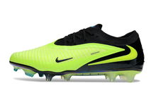 Carregar imagem no visualizador da galeria, Nike Phantom 6 Elite FG - Verde Preto
