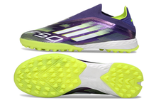Carregar imagem no visualizador da galeria, Adidas F50 Elite Laceless Society - Fast Reborn
