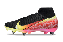 Carregar imagem no visualizador da galeria, Nike Air Zoom Superfly 10 Elite SG TRAVA MISTA - Vini Jr
