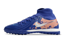 Carregar imagem no visualizador da galeria, Nike Phantom Luna Elite II Society - Azul
