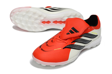 Carregar imagem no visualizador da galeria, Adidas Predator League 26 Society - Vermelho
