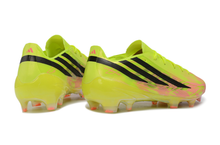 Carregar imagem no visualizador da galeria, Adidas F50 Elite Hyperfast FG - Amarelo
