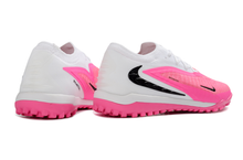 Carregar imagem no visualizador da galeria, Nike Phantom 6 Elite Society - Rosa
